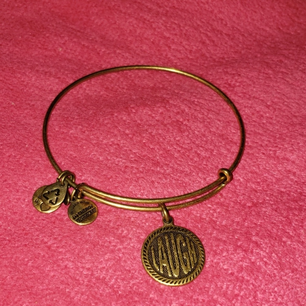 Alex and Ani Bracelet